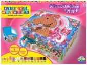 Sticky Mosaics Schmuckkästchen Sticky Mosaics Schmuckkästchen