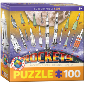 Rockets Rockets