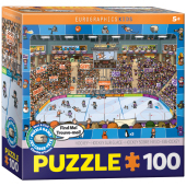 Hockey - Spot & Find Hockey - Spot & Find