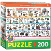 Inventors and Their Inventions Inventors and Their Inventions