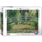 Japanische Brücke (Puzzle) Japanische Brücke (Puzzle)