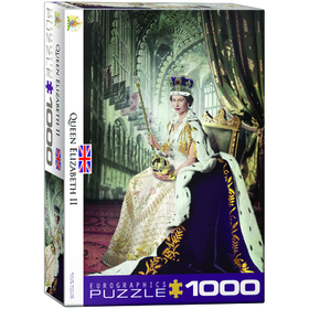 Queen Elizabeth II Queen Elizabeth II