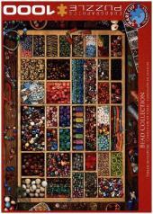 Perlensammlung (Puzzle) Perlensammlung (Puzzle)