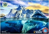 Rette den Planeten - Arktis (Puzzle) Rette den Planeten - Arktis (Puzzle)