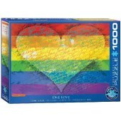Liebe und Stolz (Puzzle) Liebe und Stolz (Puzzle)