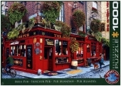 EG-Irish Pub EG-Irish Pub