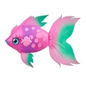 Little Live Pets: Lil' Dippers Marina Jewelette Little Live Pets: Lil' Dippers Marina Jewelette