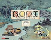 Root Die Flussvolk-Erweiterung Root Die Flussvolk-Erweiterung