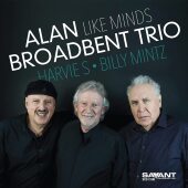 Like Minds, 1 Audio-CD Like Minds, 1 Audio-CD