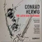 The Latin Side Of Mingus, 1 Audio-CD The Latin Side Of Mingus, 1 Audio-CD