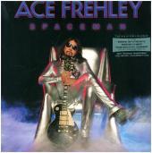 Spaceman, 1 Audio-CD Spaceman, 1 Audio-CD