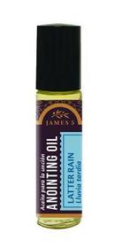 Latter Rain (1/3 Oz) Roll on Latter Rain (1/3 Oz) Roll on Latter Rain (1/3 Oz) Roll on Latter Rain (1/3 Oz) Roll on
