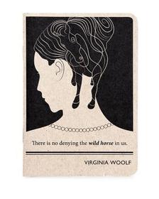 Virginia Woolf Pocket Notebook Virginia Woolf Pocket Notebook