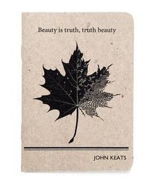 John Keats Pocket Notebook