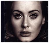 Adele 25, 1 Audio-CD Adele 25, 1 Audio-CD