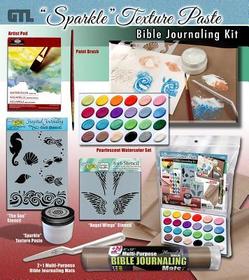 Sparkle Texture Paste Bible Jo Sparkle Texture Paste Bible Jo