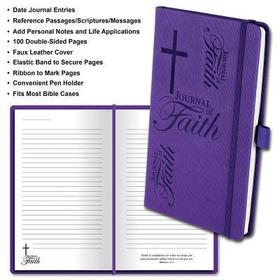 Journal of Faith Journal of Faith