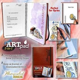 Illuminated Journaling Faith a Illuminated Journaling Faith a