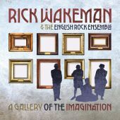 A Gallery Of The Imagination, 1 Audio-CD A Gallery Of The Imagination, 1 Audio-CD