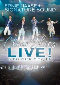 Clear Skies Live! in Bossier City, La Clear Skies Live! in Bossier City, La