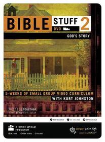 Bible Stuff: God's Story Bible Stuff: God's Story