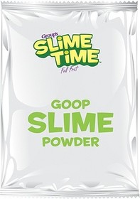 Slime Time Goop Powder Slime Time Goop Powder