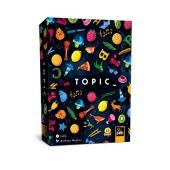 Topic Topic
