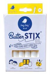 Kreide Butterstix weiss 12 Stk. Kreide Butterstix weiss 12 Stk.