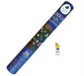 XL-Malmatte mit 4 Kreiden XL-Malmatte mit 4 Kreiden