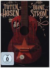 Alles ohne Strom, 1 DVD Alles ohne Strom, 1 DVD