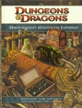 Magnificent Emporium Magnificent Emporium