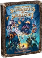 Lords of Waterdeep, Scoundrels of Skullport Expansion (Spiel-Zubehör): Für 2-6 Spieler. Spieldauer: variabel. Nur zusammen mit dem Originalspiel 'Lords of Waterdeep' spielbar! Lords of Waterdeep, Scoundrels of Skullport Expansion (Spiel-Zubehör): Für 2-6 Spieler. Spieldauer: variabel. Nur zusammen mit dem Originalspiel 'Lords of Waterdeep' spielbar!