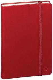 Quo Vadis Habana Notebook Red 4 X 6 Quo Vadis Habana Notebook Red 4 X 6