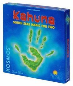 Kahuna Kahuna