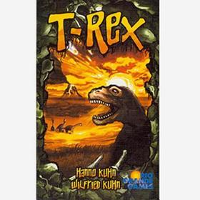 T-Rex T-Rex
