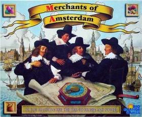 Merchant of Amsterdam Merchant of Amsterdam