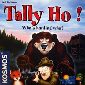 Tally Ho! Tally Ho!