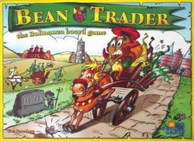 Bean Trader Bean Trader