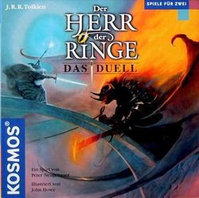 Lotr: The Duel Lotr: The Duel