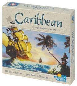 Carribbean Carribbean