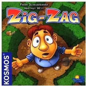 Zig Zag Zig Zag