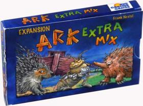Ark Expansion Ark Expansion