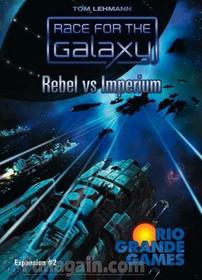 Rftg Rebel/Imp Rftg Rebel/Imp