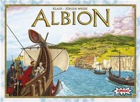 Albion Albion