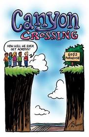 Canyon Crossing: 25-Pack Tracts Canyon Crossing: 25-Pack Tracts