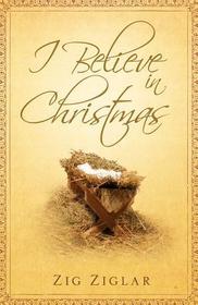 I Believe in Christmas(redesign): 25-Pack Tracts I Believe in Christmas(redesign): 25-Pack Tracts