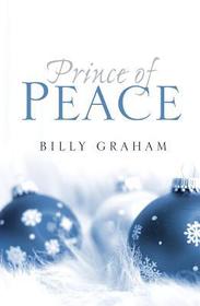 Prince of Peace (Redesign): 25-Pack Tracts