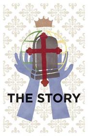 The Story: 25-Pack Tracts The Story: 25-Pack Tracts