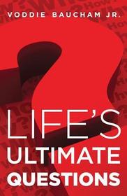 Life's Ultimate Questions: 25-Pack Tracts Life's Ultimate Questions: 25-Pack Tracts