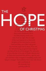 The Hope of Christmas The Hope of Christmas